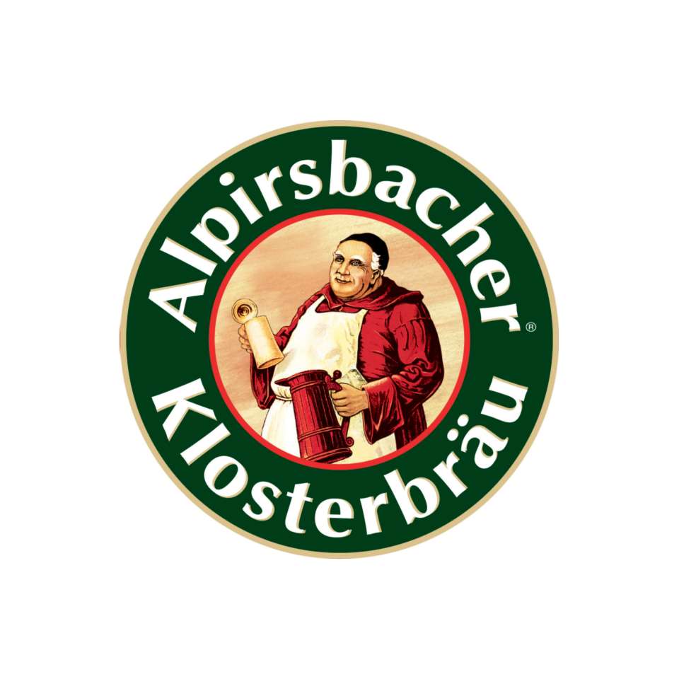 Alpirsbacher Fassbier